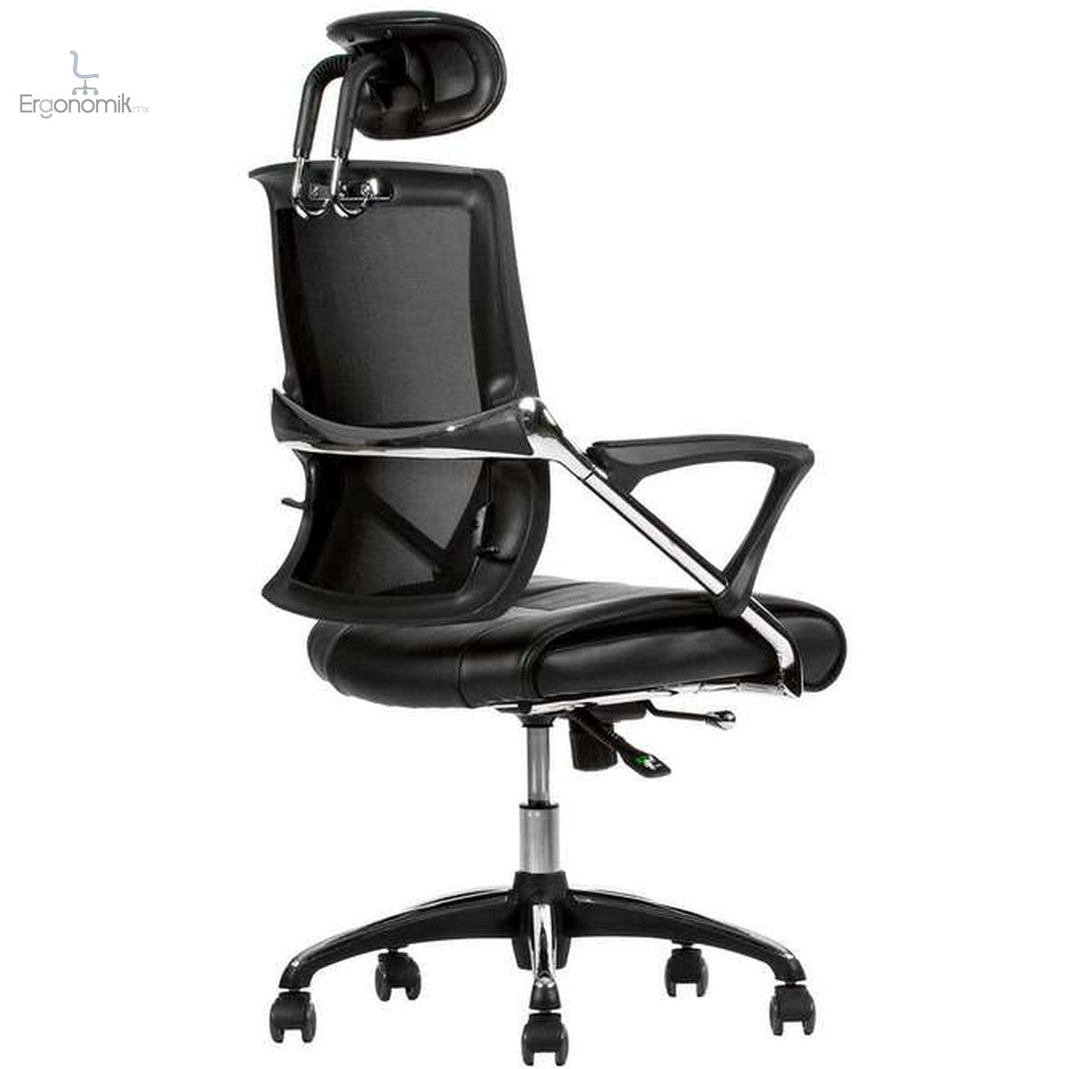 Silla Operativa Level - Ergonomik silla ergonomica Office Class