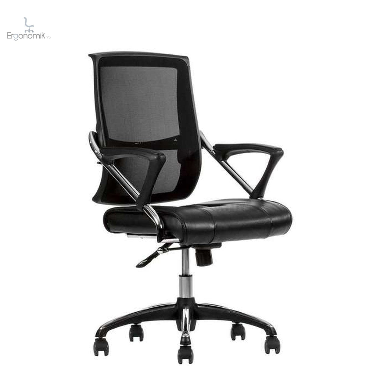 Silla Operativa Level - Ergonomik silla ergonomica Office Class
