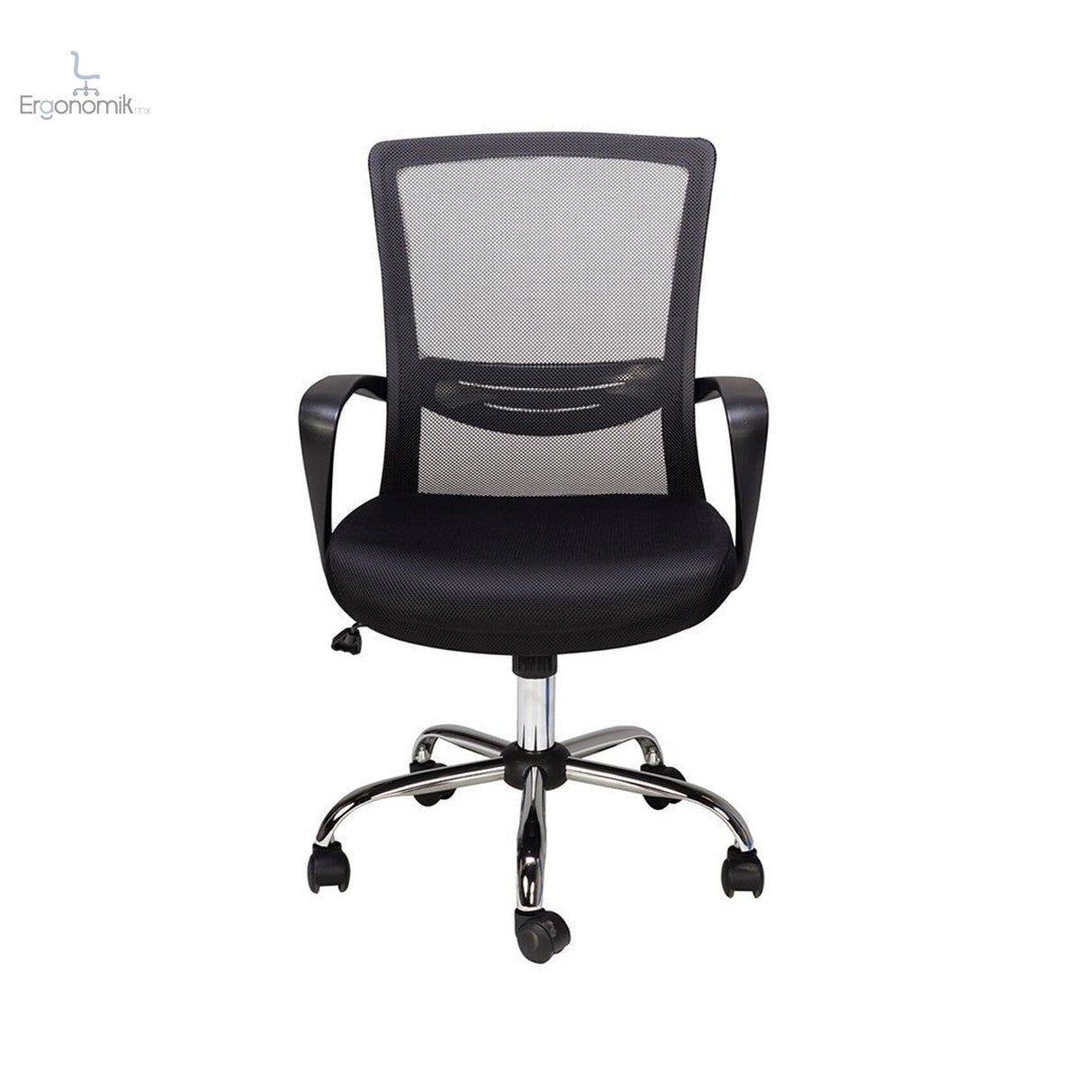 Silla Operativa Lorna - Ergonomik silla ergonomica Klave