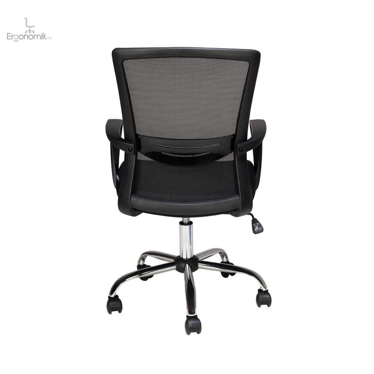 Silla Operativa Lorna - Ergonomik silla ergonomica Klave
