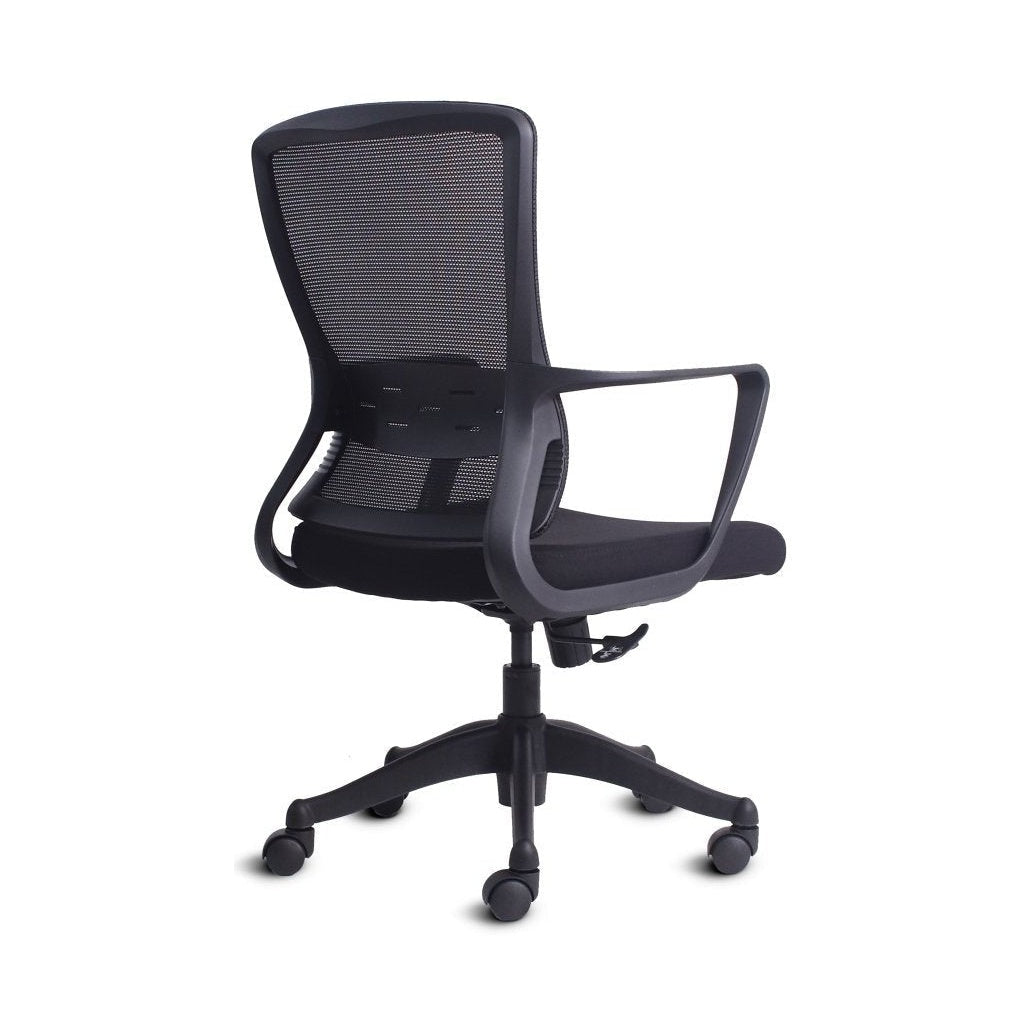 Silla Operativa Mandalorian - Ergonomik silla operativa MEM