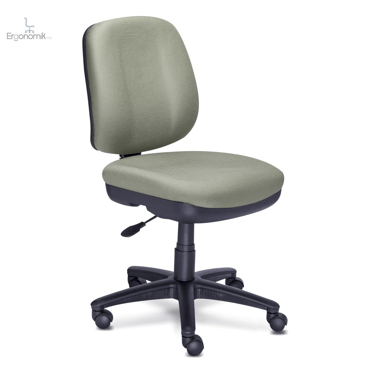 Silla Operativa Max - Ergonomik silla de oficina Requiez