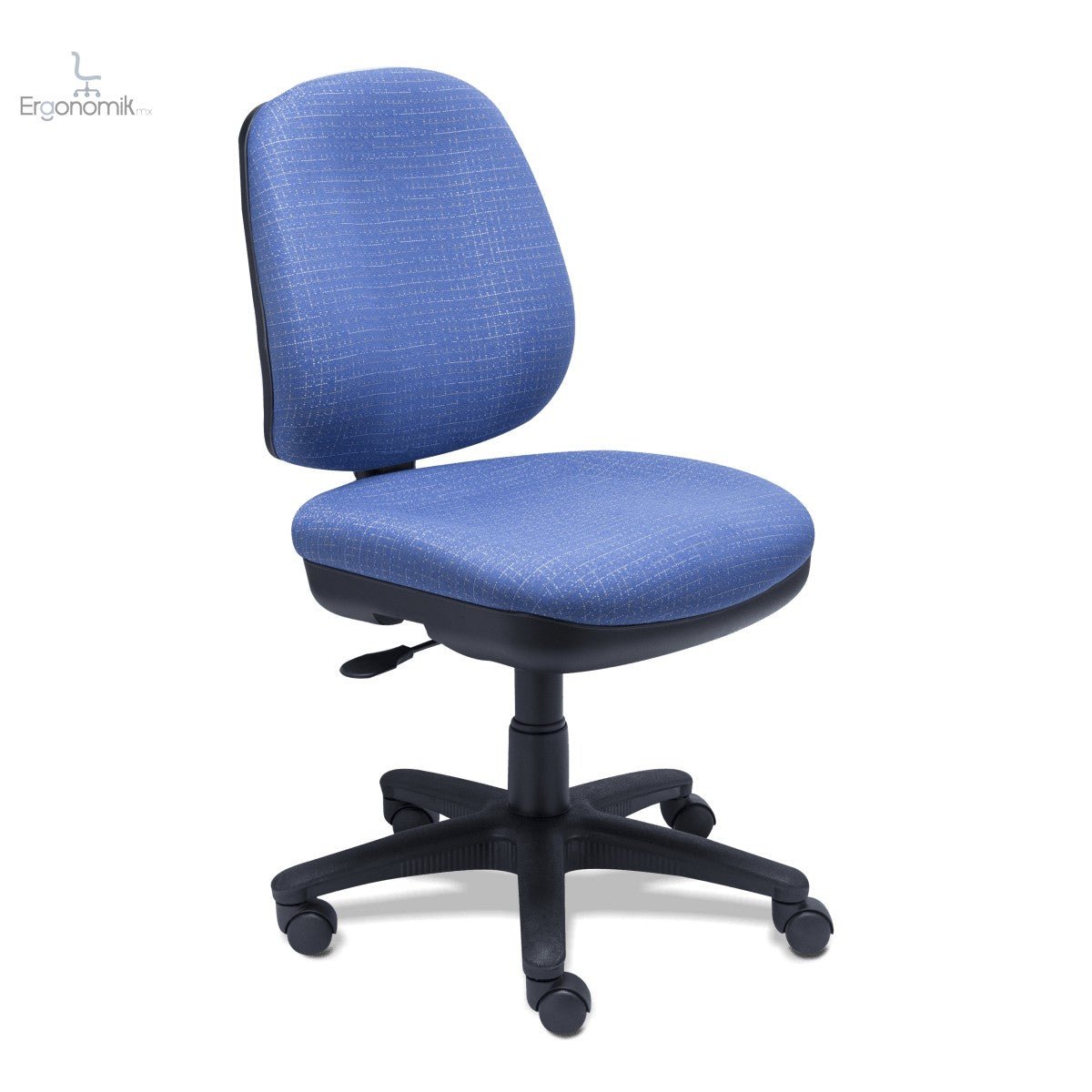 Silla Operativa Max - Ergonomik silla de oficina Requiez