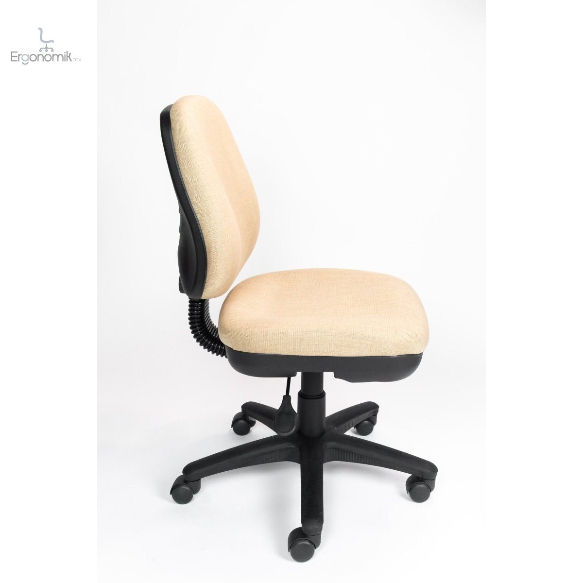 Silla Operativa Max - Ergonomik silla de oficina Requiez