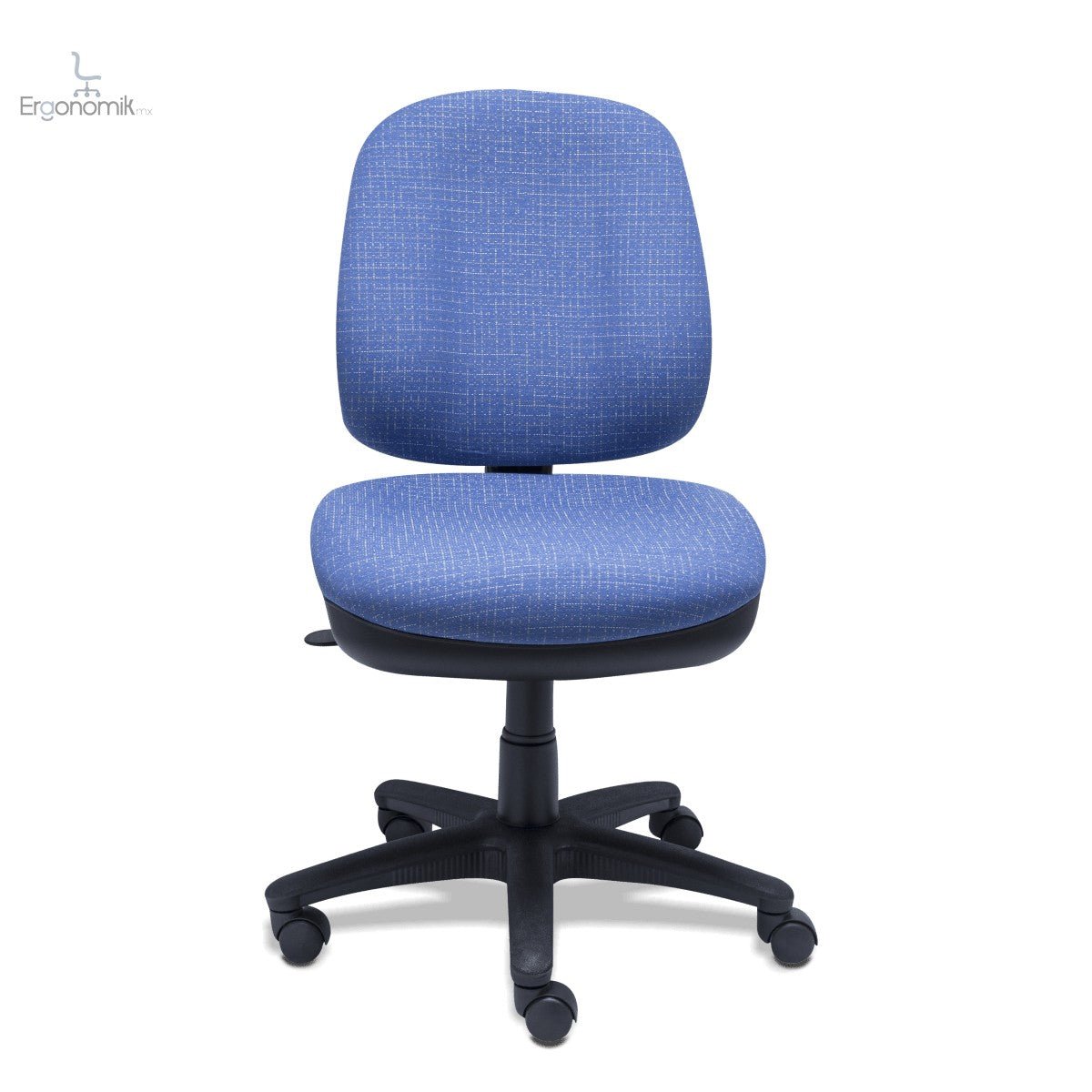 Silla Operativa Max - Ergonomik silla de oficina Requiez