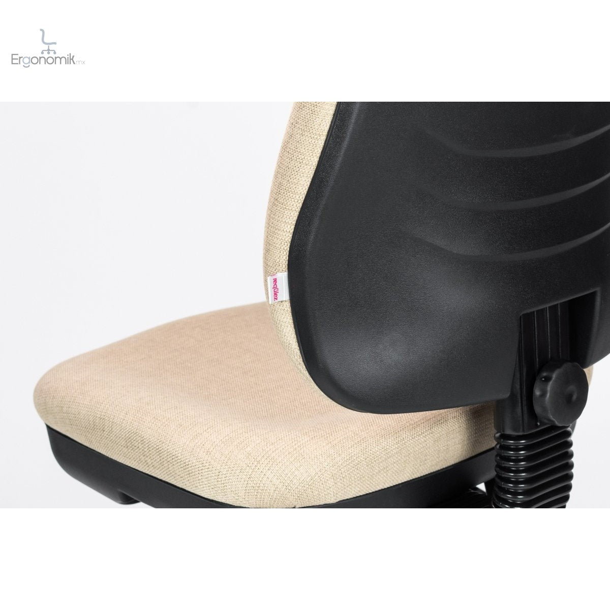 Silla Operativa Max - Ergonomik silla de oficina Requiez