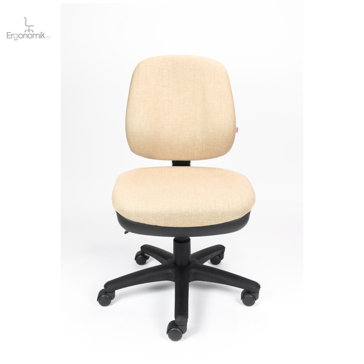 Silla Operativa Max - Ergonomik silla de oficina Requiez