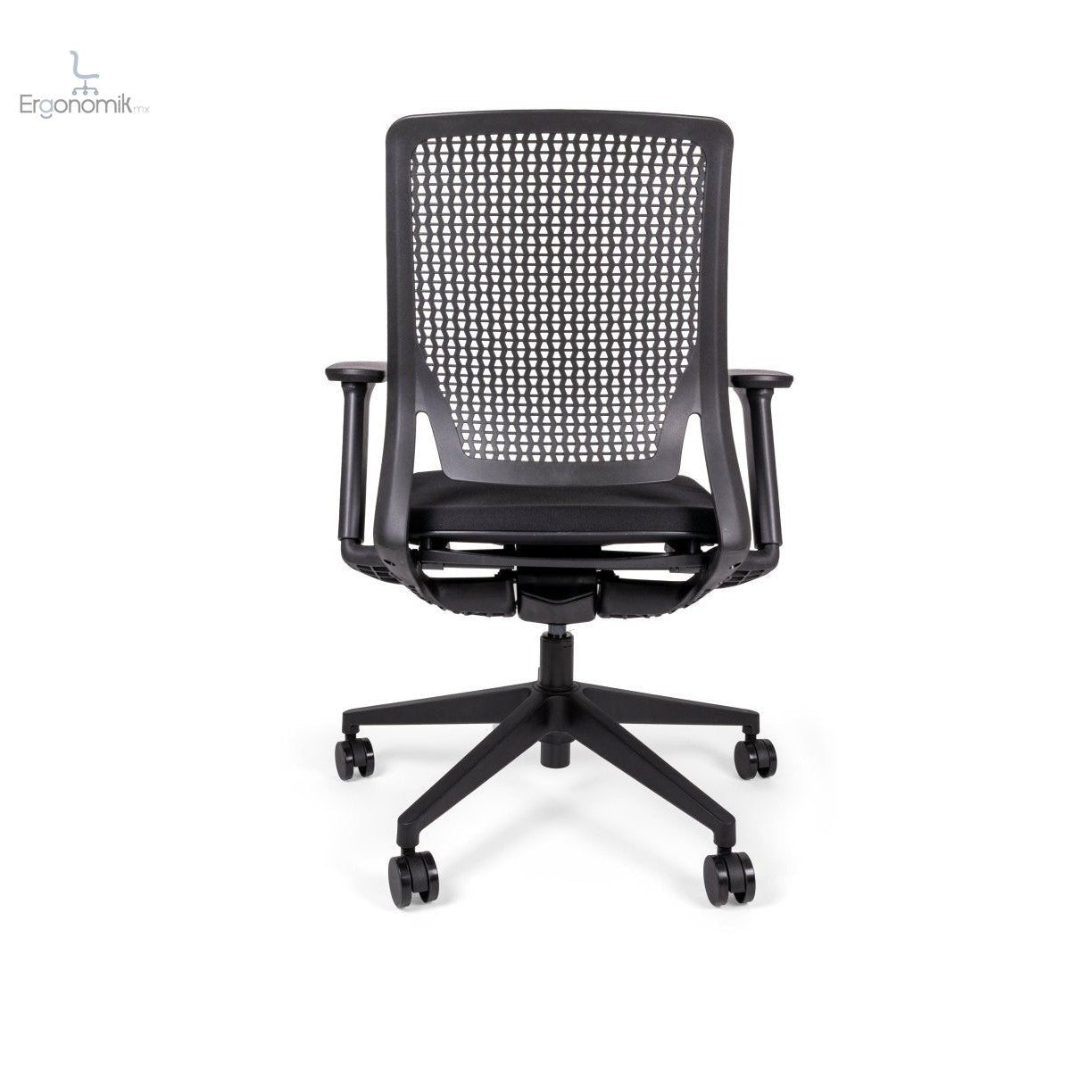 Silla Operativa Morico - Ergonomik silla operativa OFFIHO