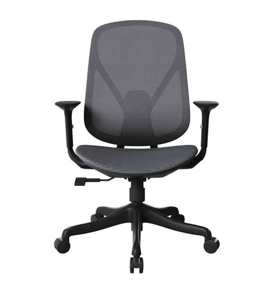 Silla Operativa Patagonia - Ergonomik silla operativa Klave