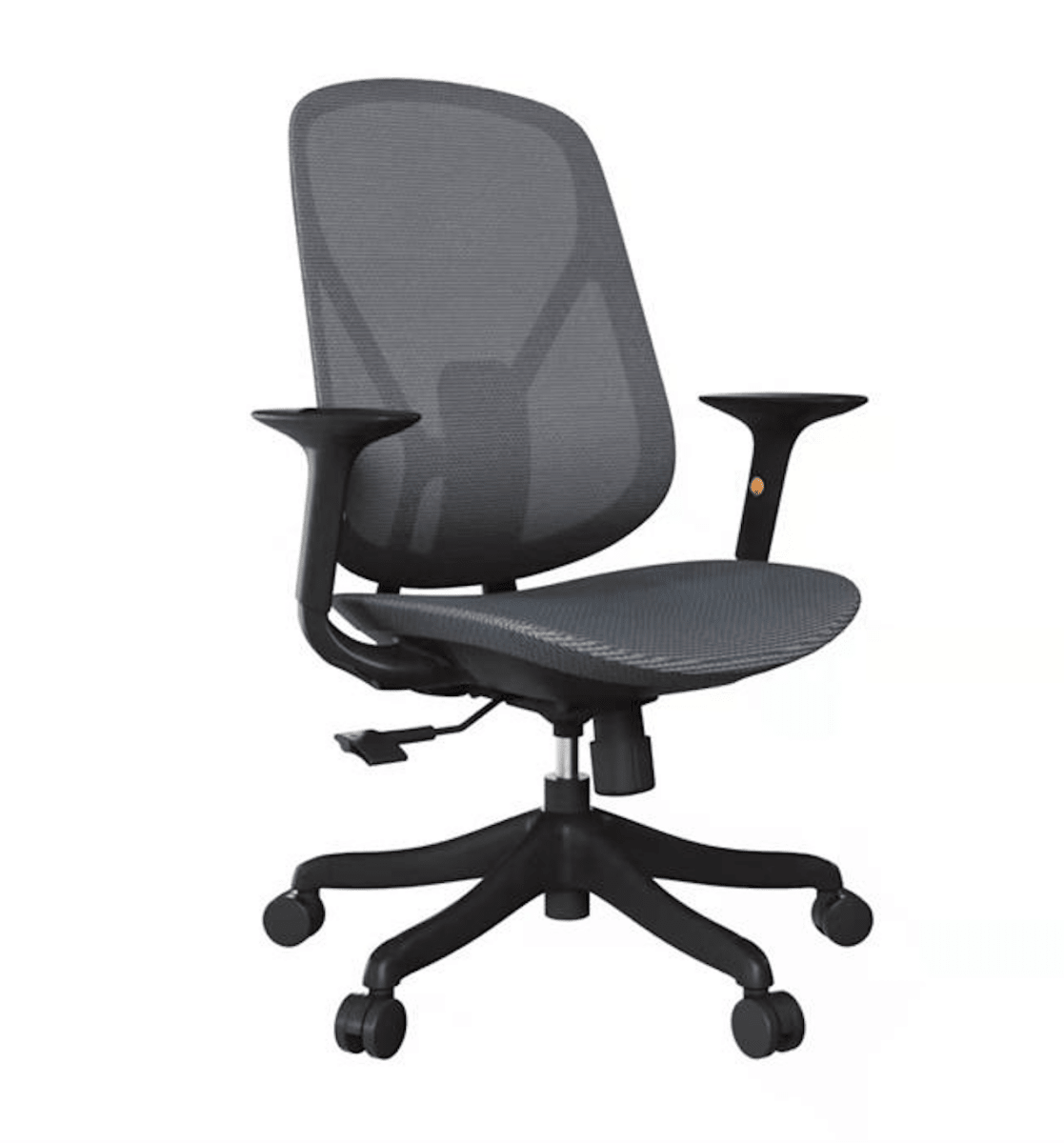 Silla Operativa Patagonia - Ergonomik silla operativa Klave
