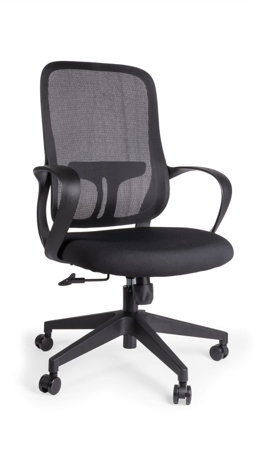 Vista frontal Silla Prome