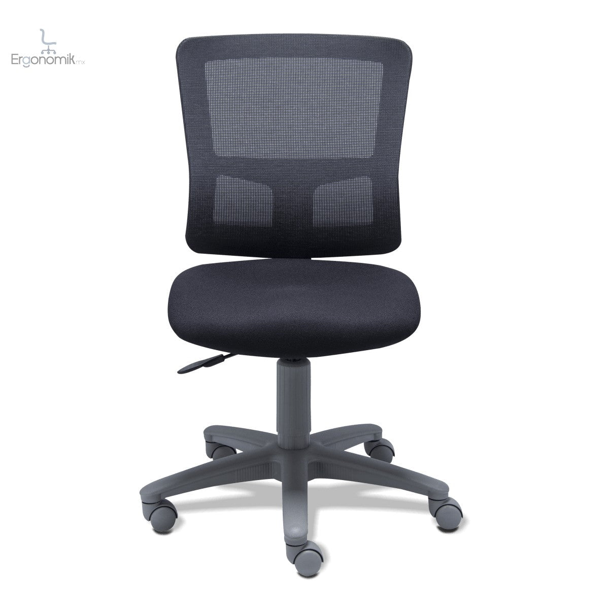 Silla Operativa Quadra Basic - Ergonomik silla de oficina Requiez