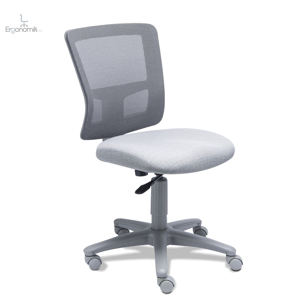 Silla Operativa Quadra Basic - Ergonomik silla de oficina Requiez