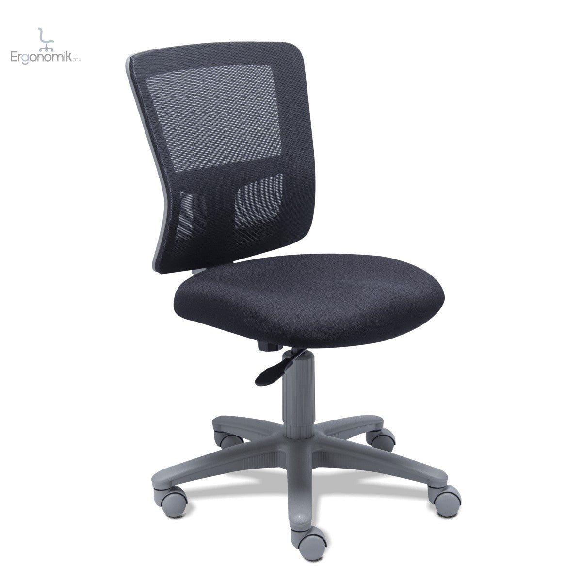 Silla Operativa Quadra Basic - Ergonomik silla de oficina Requiez