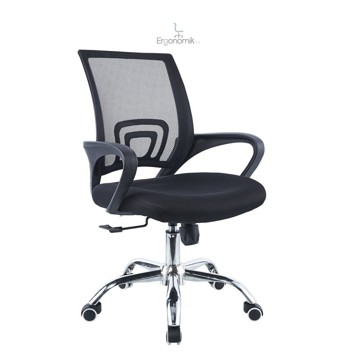 Silla Operativa Serina - Ergonomik silla operativa Klave