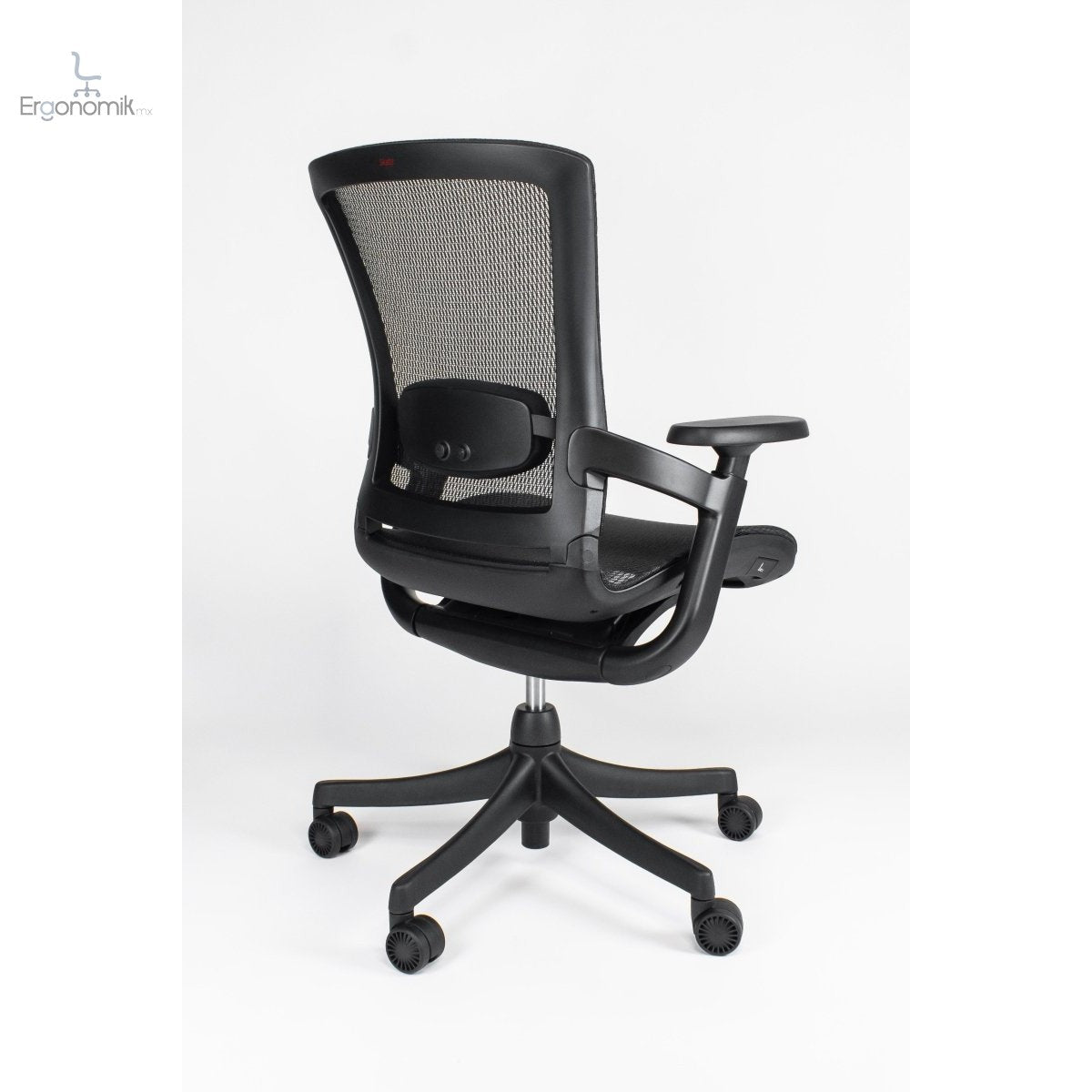 Silla Operativa Skate - Ergonomik silla de oficina Requiez