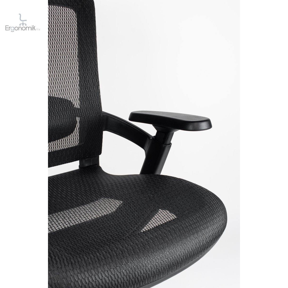Silla Operativa Skate - Ergonomik silla de oficina Requiez