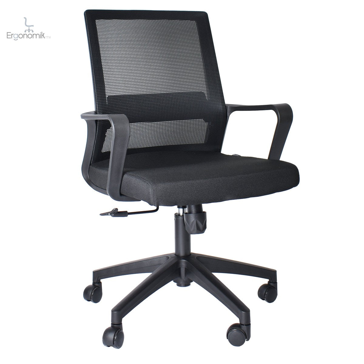 Silla Operativa Sling - 3 piezas - Ergonomik silla operativa OFFIHO