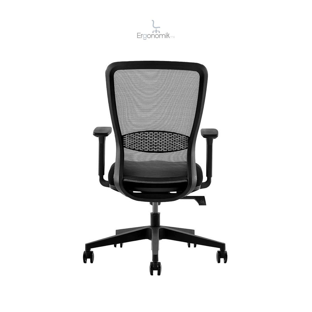 Silla Operativa Valdivia - Ergonomik silla operativa Klave