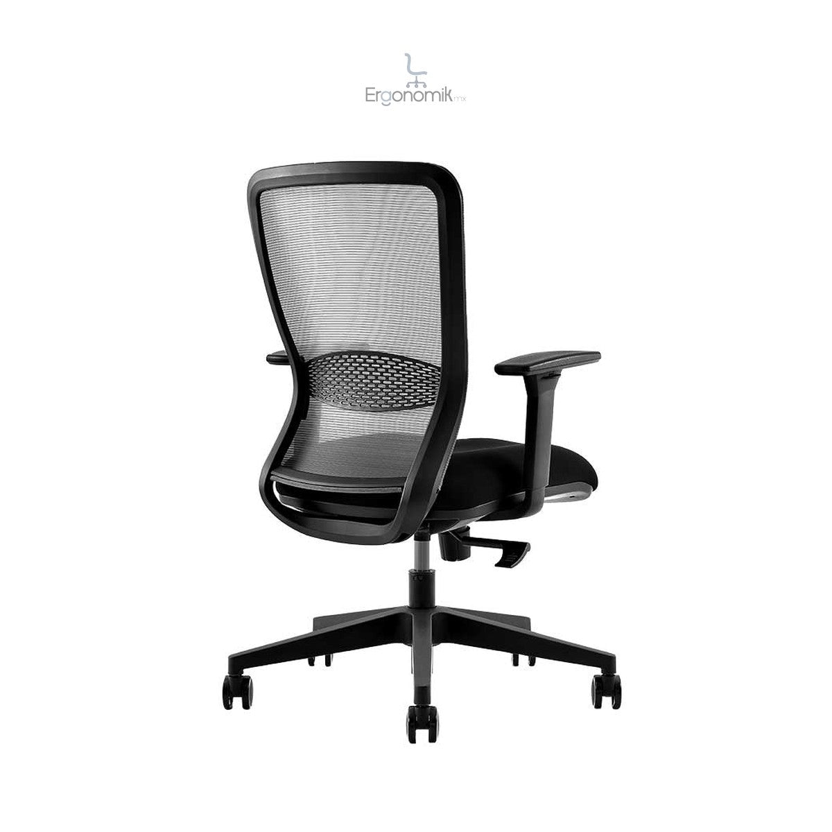 Silla Operativa Valdivia - Ergonomik silla operativa Klave