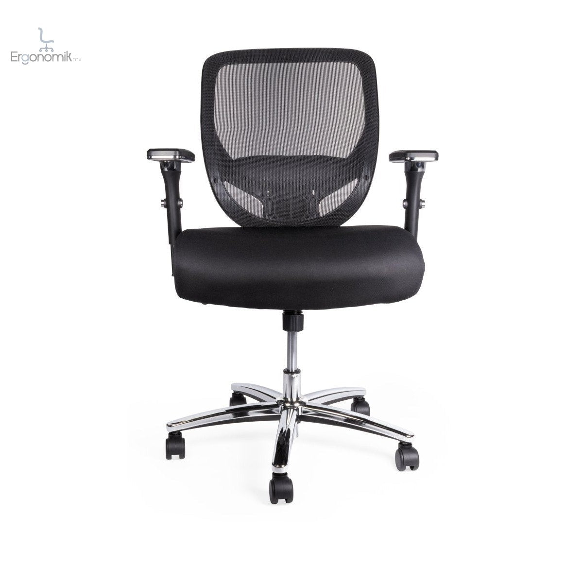 Silla Operativa Wide - Ergonomik silla ejecutiva OFFIHO