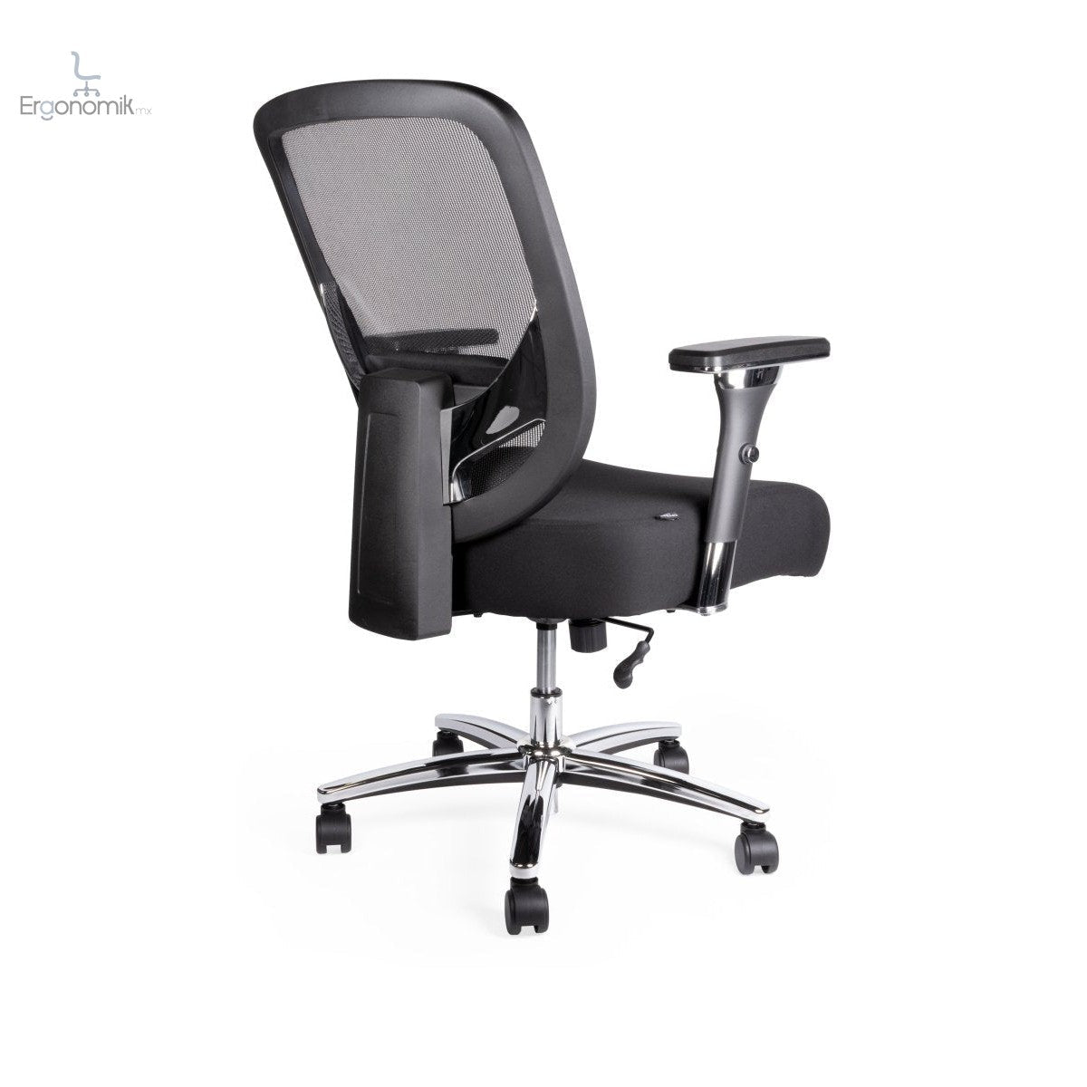 Silla Operativa Wide - Ergonomik silla ejecutiva OFFIHO