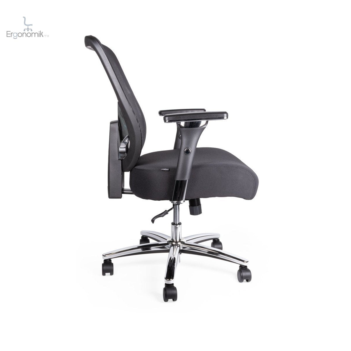 Silla Operativa Wide - Ergonomik silla ejecutiva OFFIHO