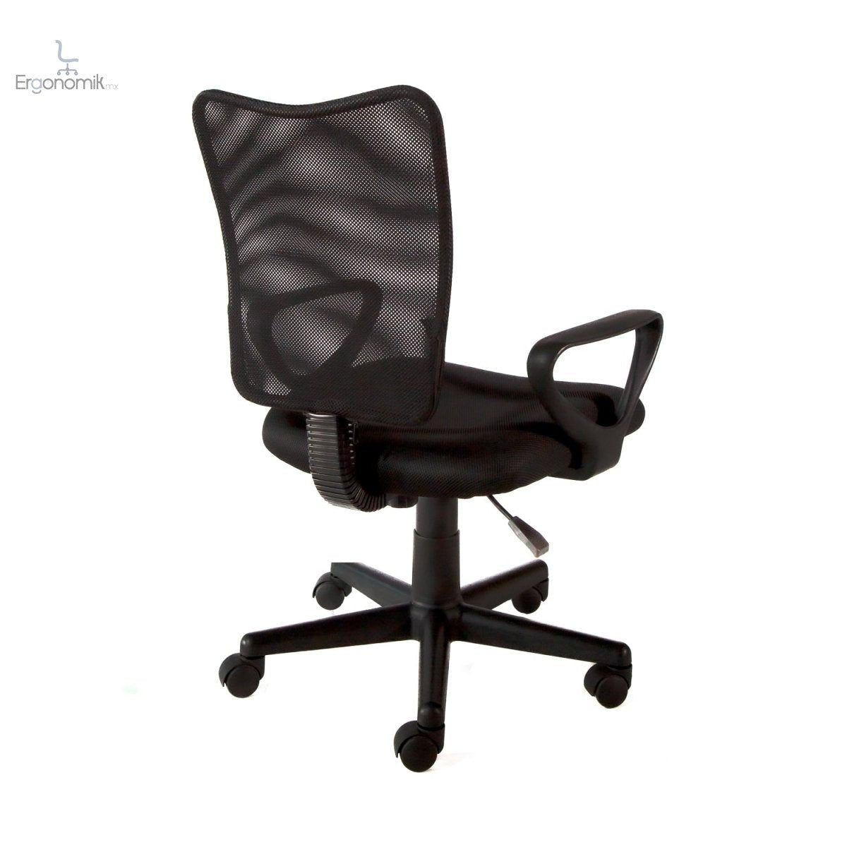 Silla Operativa Winchester - Ergonomik silla operativa MEM