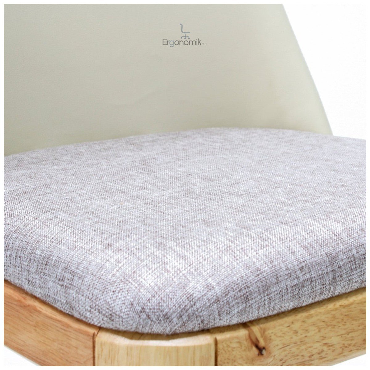 Silla Peniche - Ergonomik Mobiliario MBK