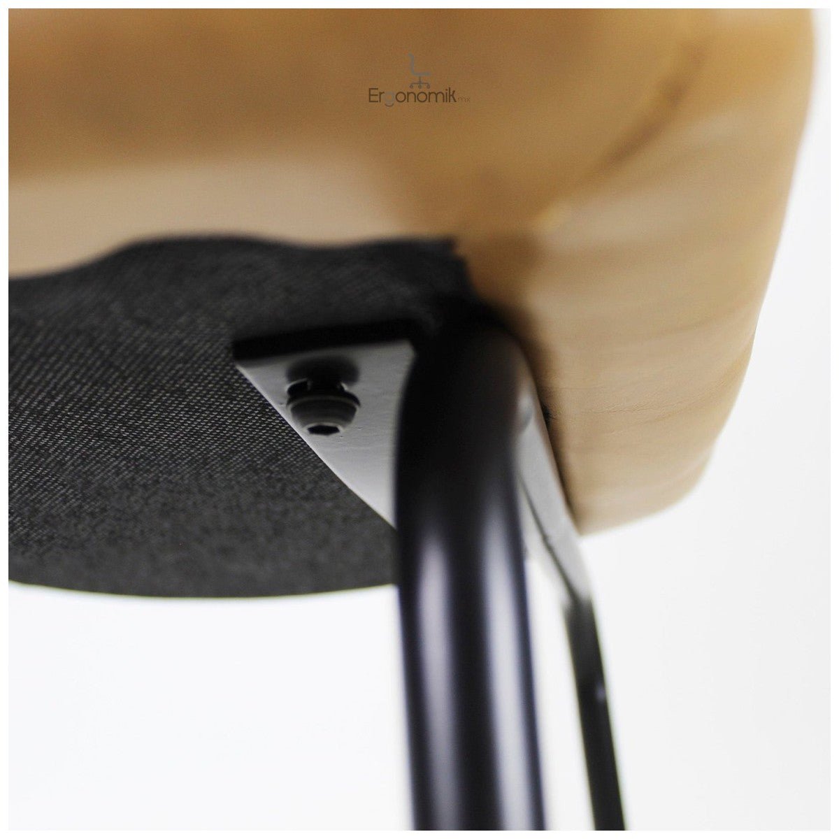Silla Phoenix - Ergonomik Mobiliario MBK