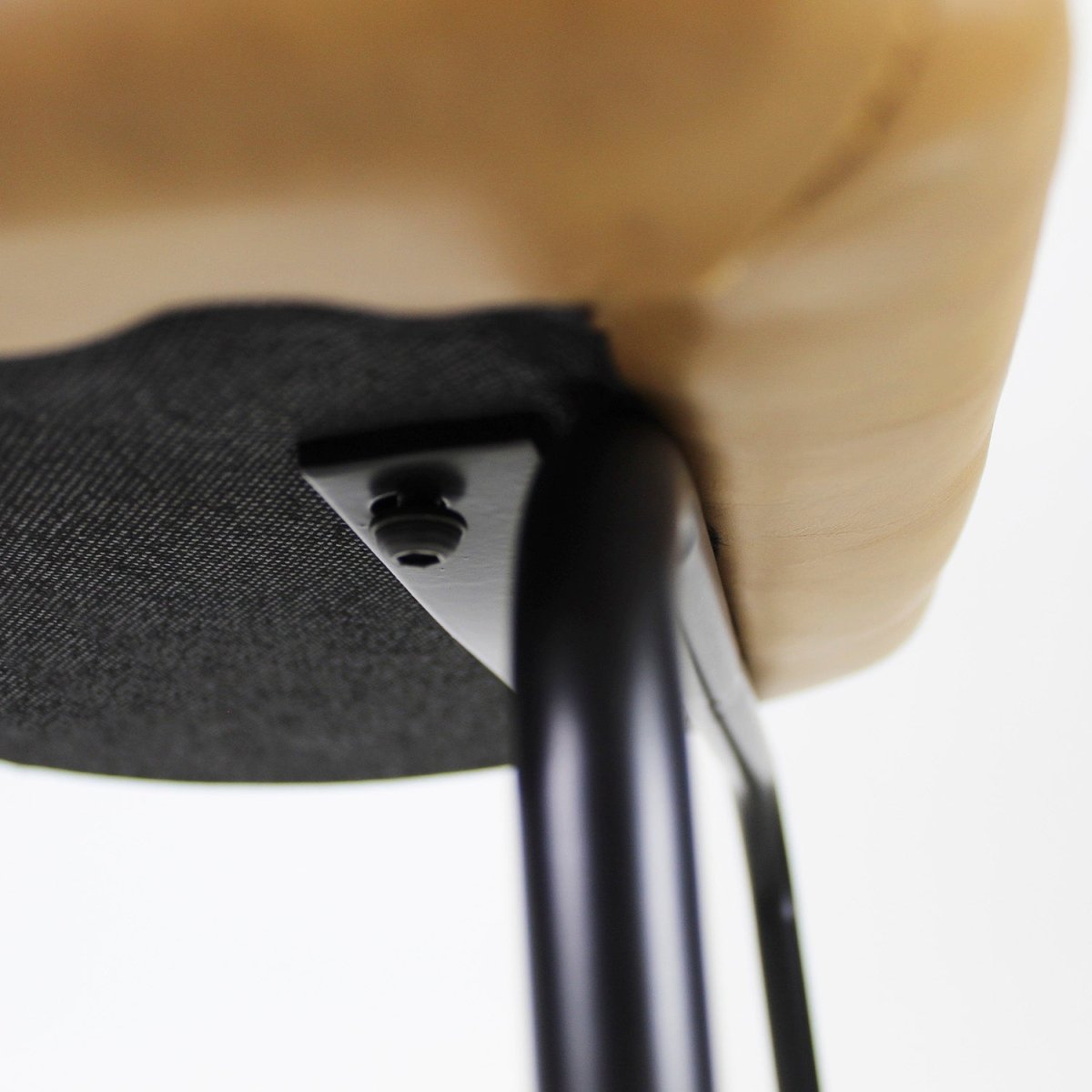 Silla Phoenix - Ergonomik Mobiliario MBK