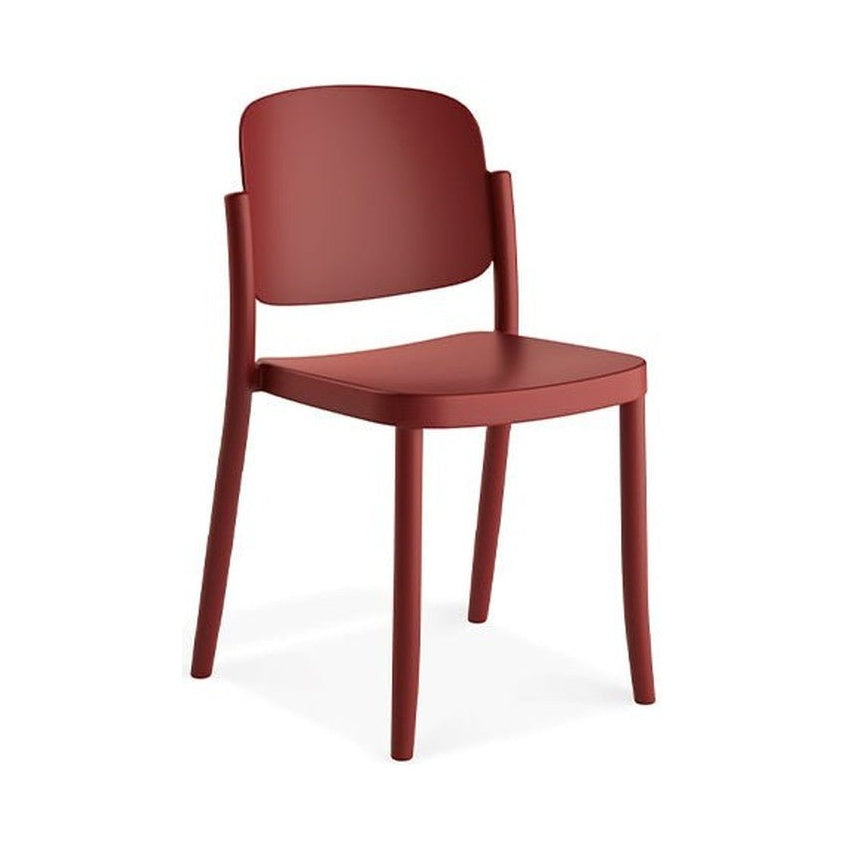 Silla Piazza 1 - Ergonomik silla de visita OFFIHO