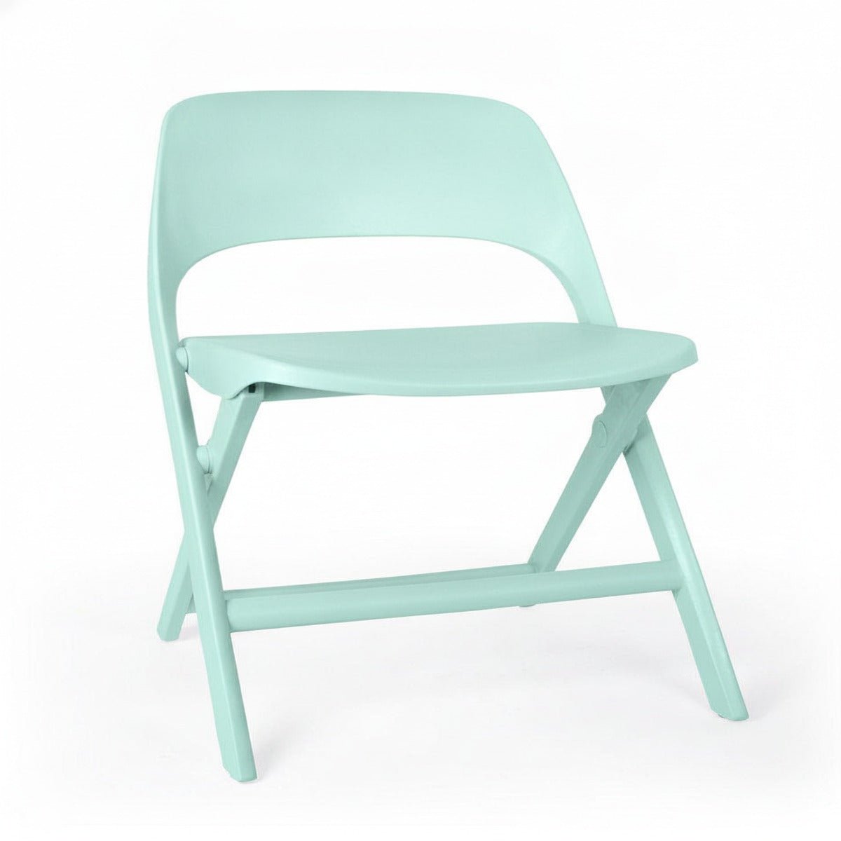 Silla Plegable Folding - Ergonomik Silla de Oficina OFFIHO