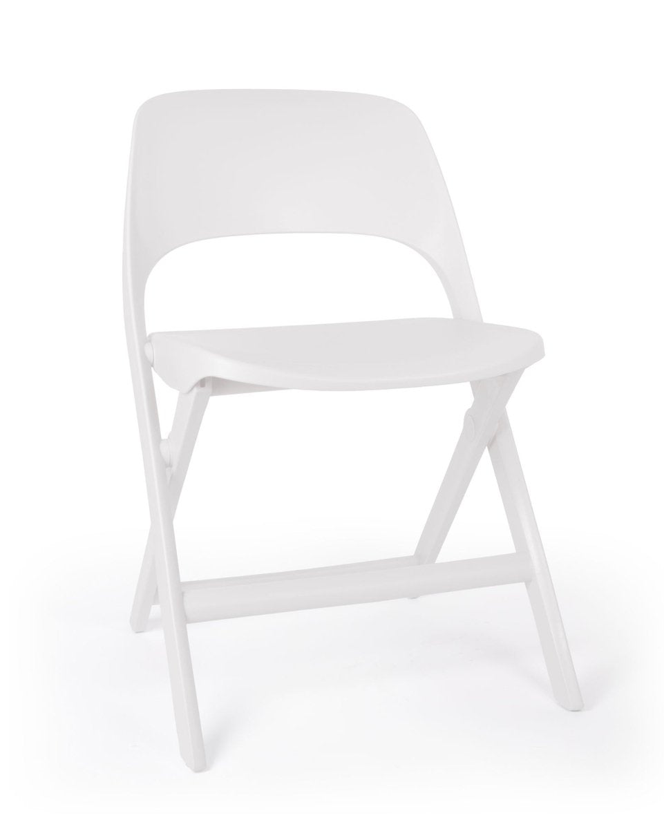 Silla Plegable Folding - Ergonomik Silla de Oficina OFFIHO