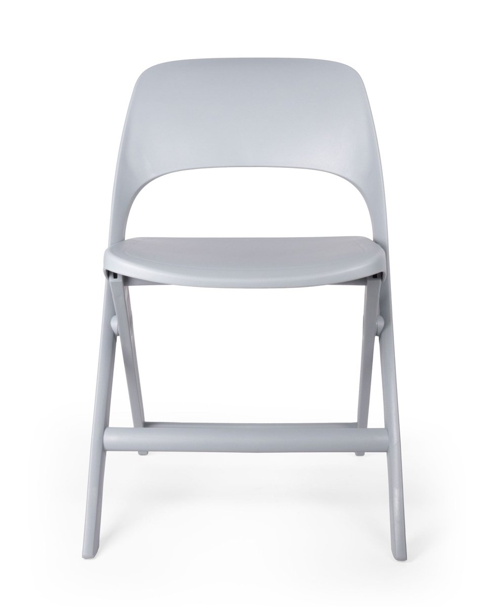 Silla Plegable Folding - Ergonomik Silla de Oficina OFFIHO