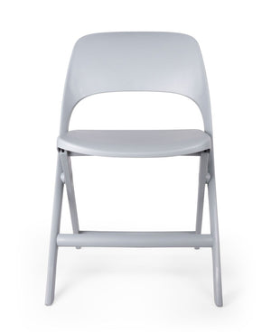 Silla Plegable Folding - Ergonomik Silla de Oficina OFFIHO