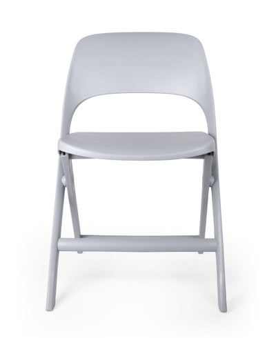 Silla Plegable Folding - Ergonomik Silla de Oficina OFFIHO