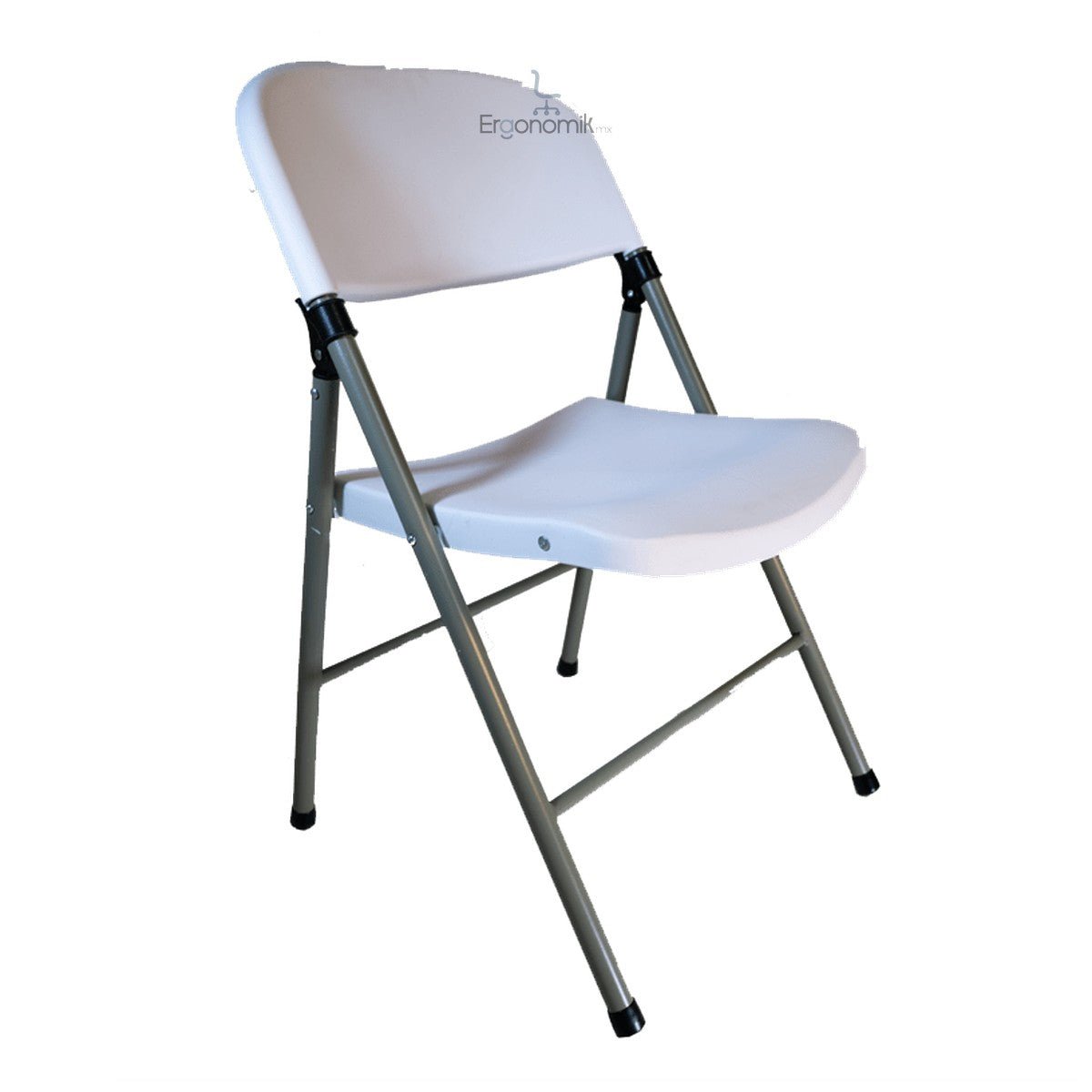 Silla Plegable Plástica - Ergonomik silla OFIK