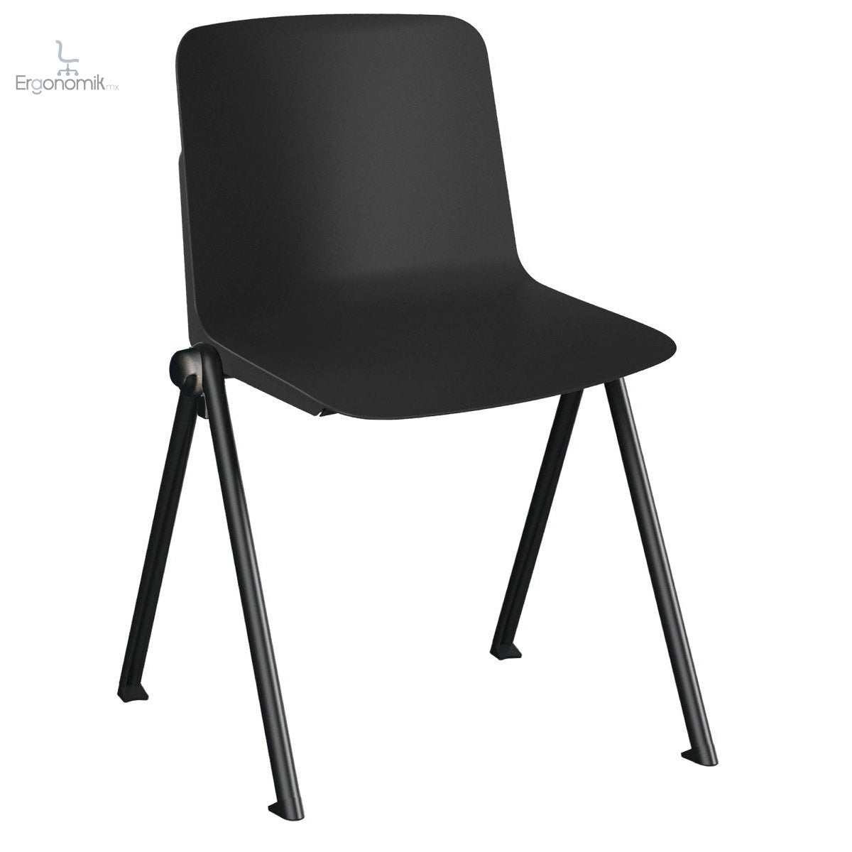 Silla Plus - Ergonomik silla de visita OFFIHO