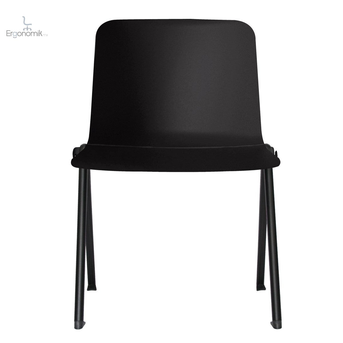 Silla Plus - Ergonomik silla de visita OFFIHO