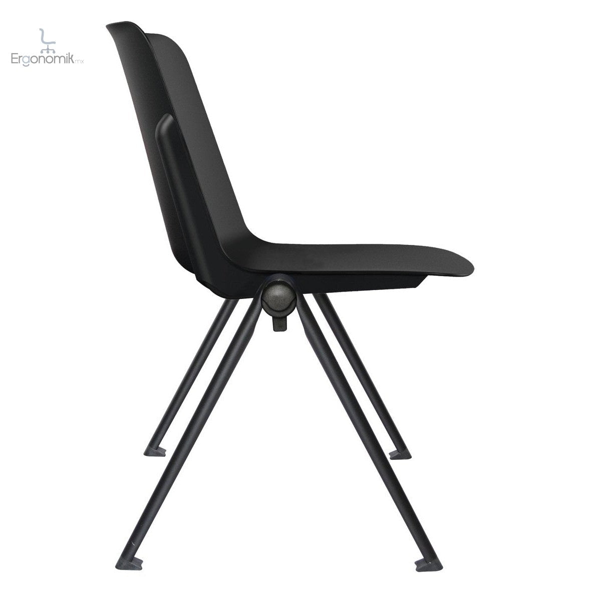 Silla Plus - Ergonomik silla de visita OFFIHO