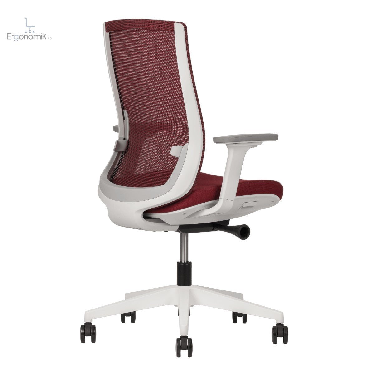 Silla Polar - Ergonomik silla ergonomica Office Class