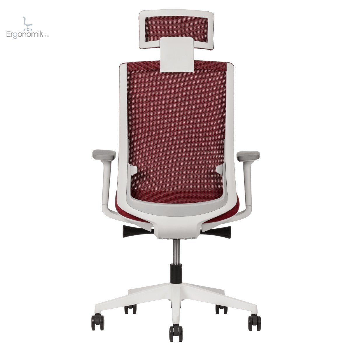 Silla Polar - Ergonomik silla ergonomica Office Class
