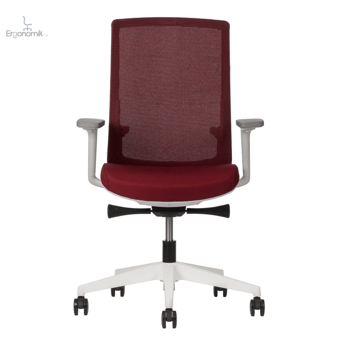 Silla Polar - Ergonomik silla ergonomica Office Class