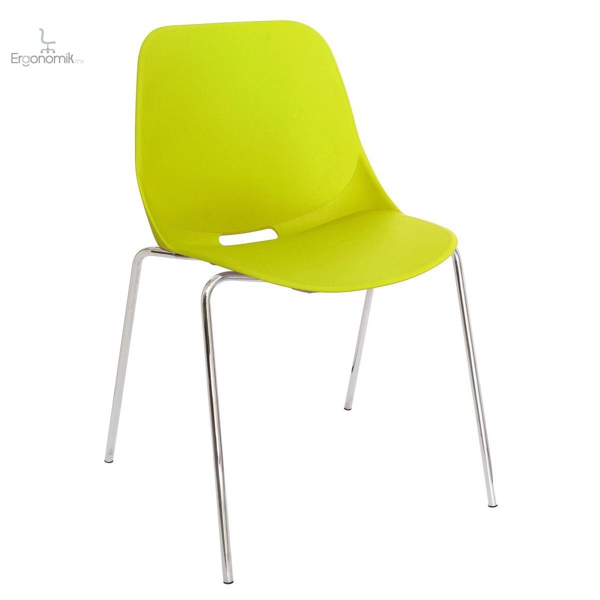 Silla Quick - Ergonomik silla industrial operativa OFFIHO