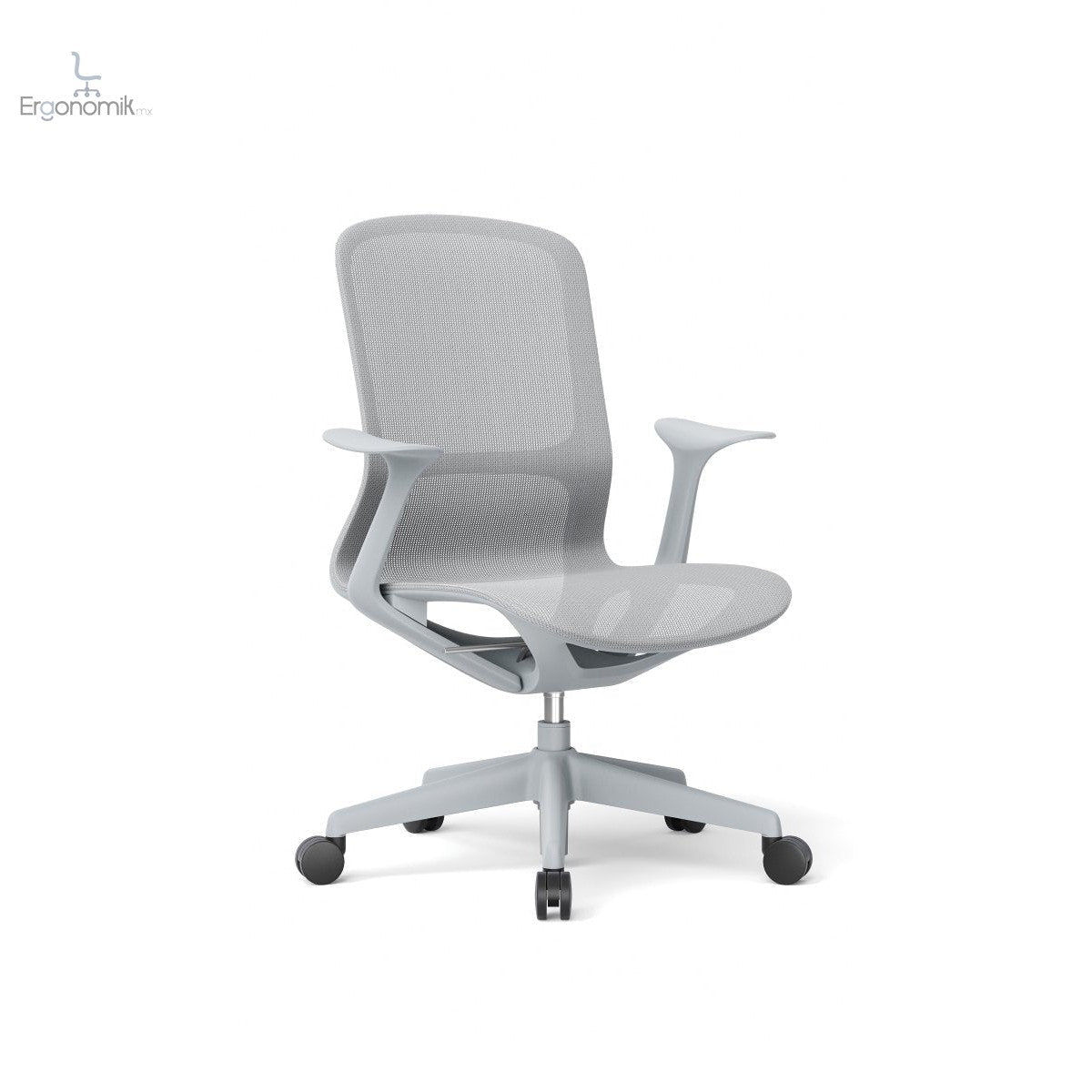 Silla Rainbow - 2 piezas - Ergonomik silla de oficina OFFIHO