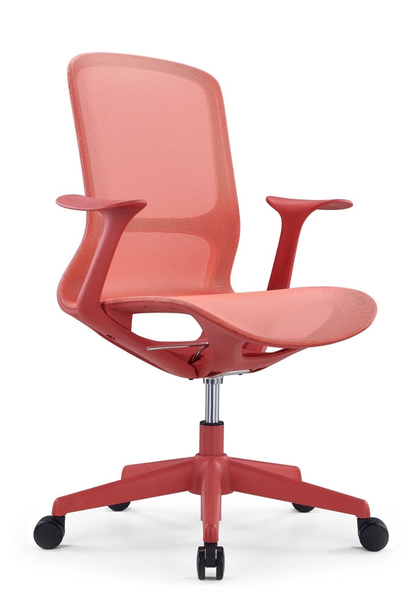 Silla Rainbow - 2 piezas - Ergonomik silla de oficina OFFIHO
