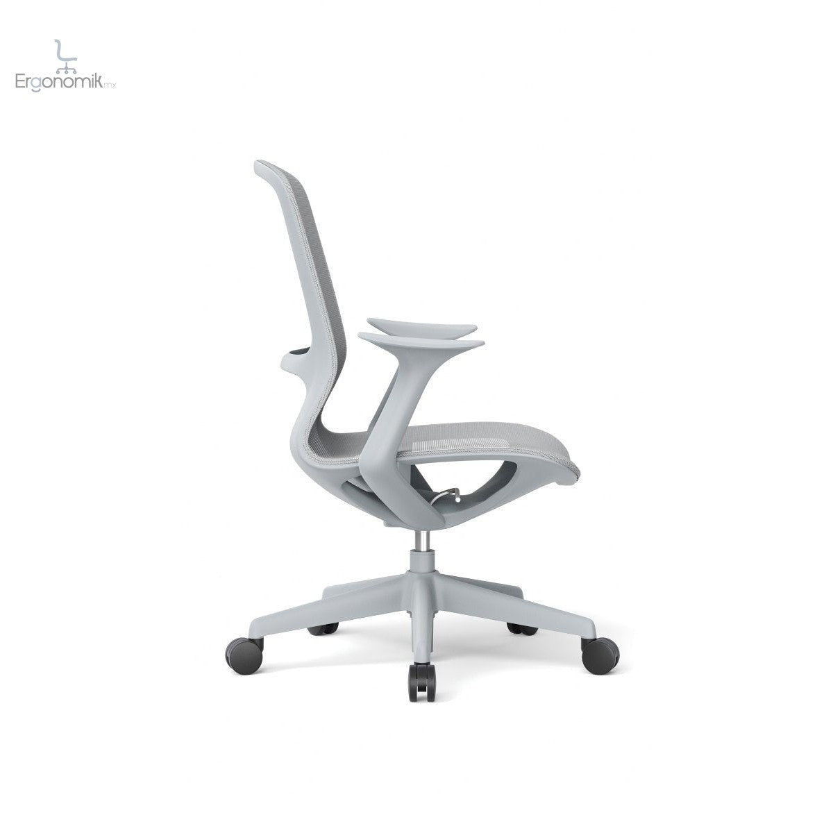 Silla Rainbow - 2 piezas - Ergonomik silla de oficina OFFIHO