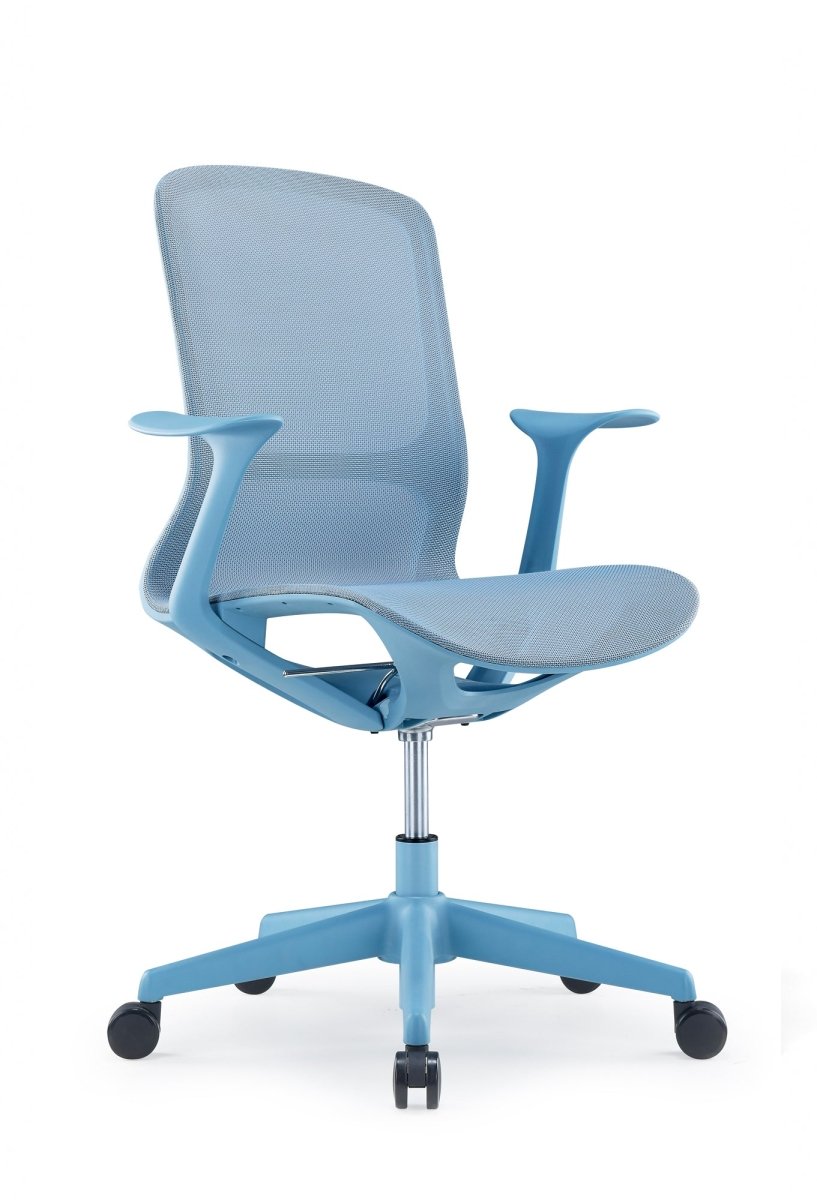 Silla Rainbow - 2 piezas - Ergonomik silla de oficina OFFIHO