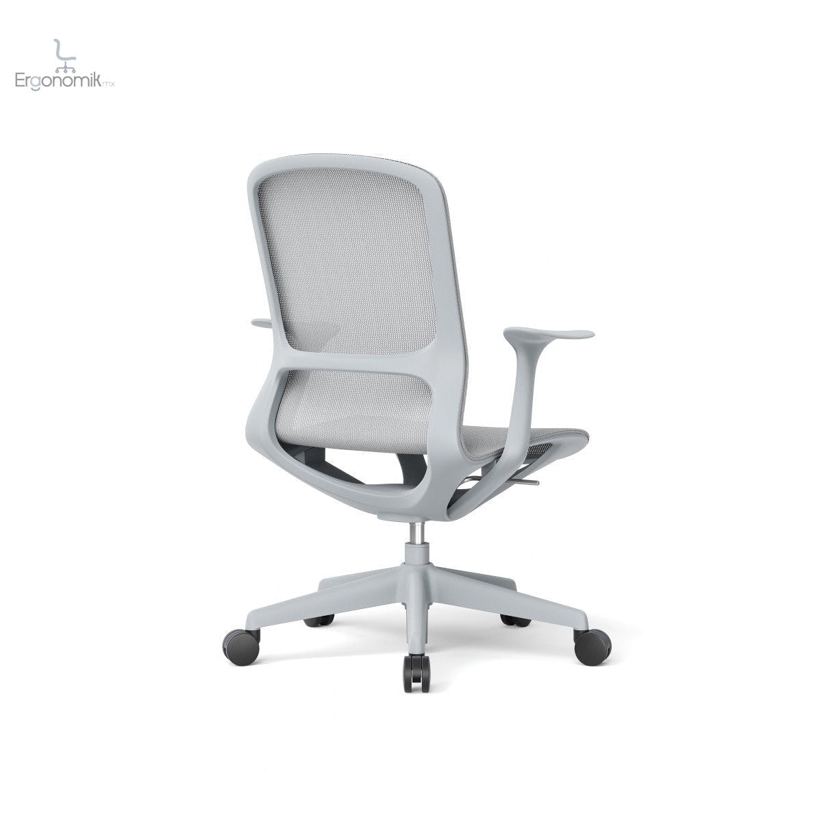 Silla Rainbow - 2 piezas - Ergonomik silla de oficina OFFIHO